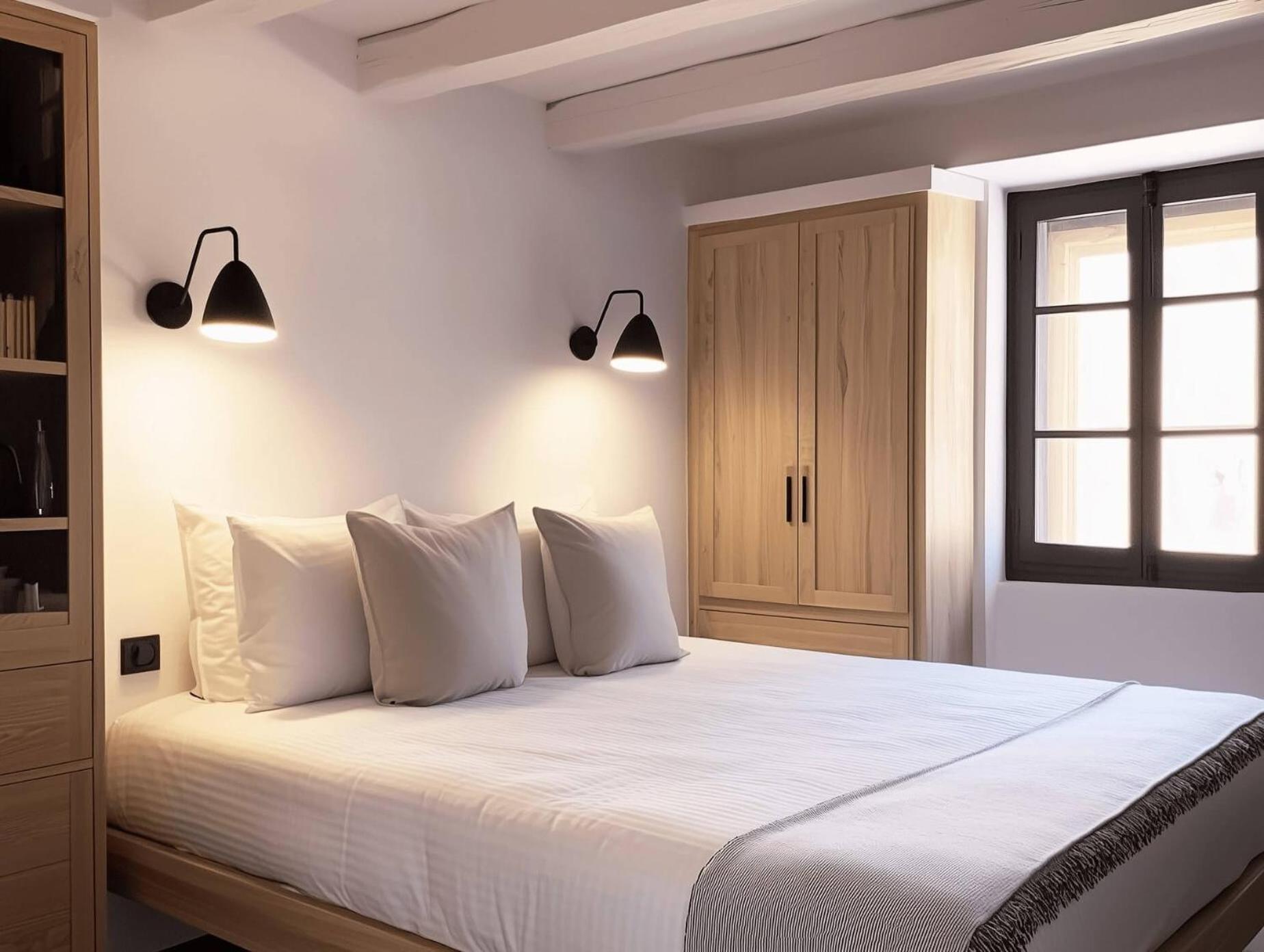 Hotel Marie Eder Arcangues Εξωτερικό φωτογραφία