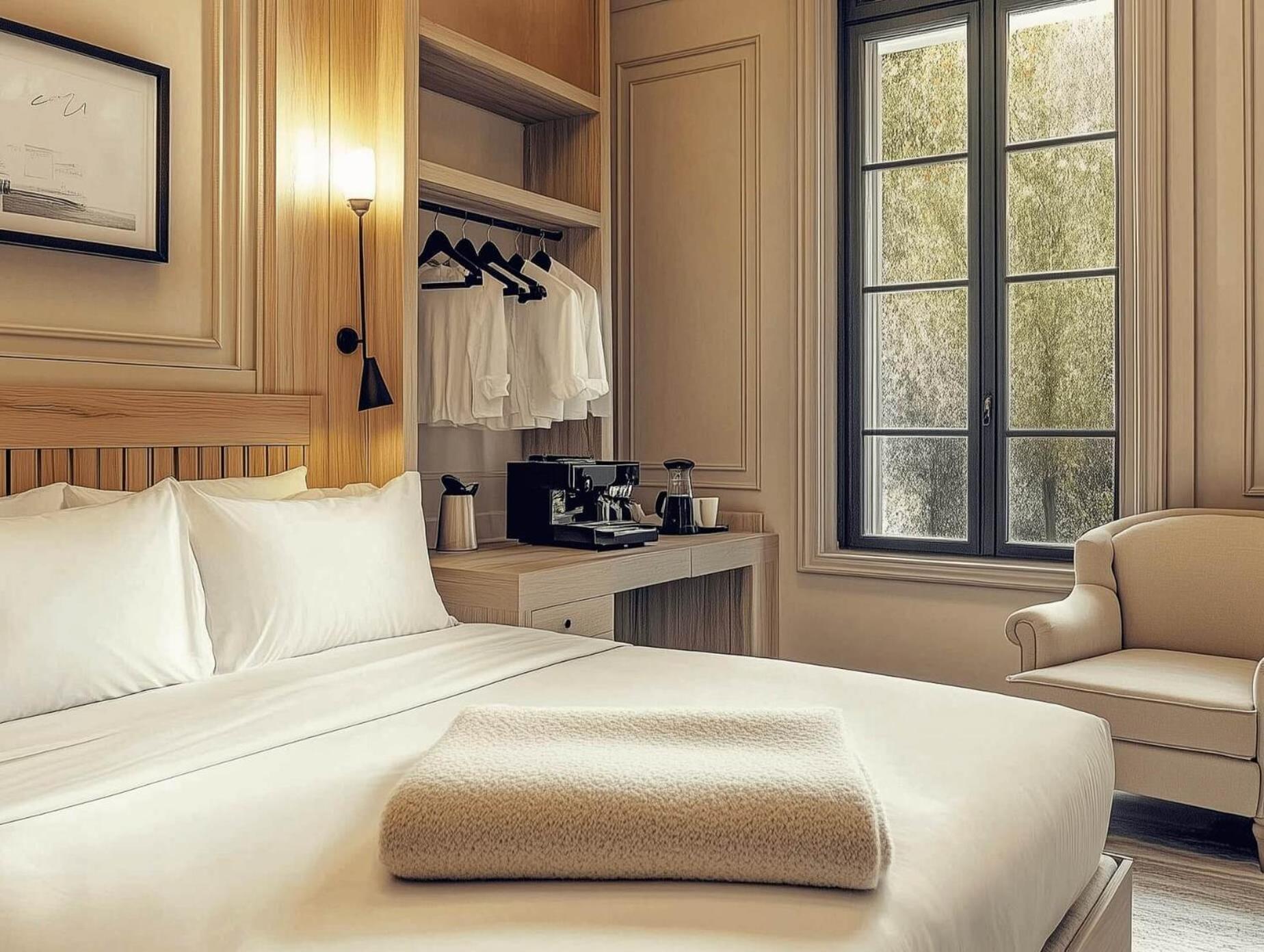 Hotel Marie Eder Arcangues Εξωτερικό φωτογραφία
